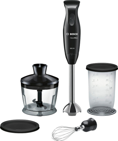 Blender Bosch MSM2650B, 600W, 700 ml, i zi
