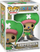 Figurë vinili Funko POP One Piece Tony Tony Chopperemon Wano, për koleksion, me ngjyra nga të gjitha