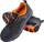 Këpucë pune Lahti Pro LOW, S1P SRC, nr. 39, zi me portokalli