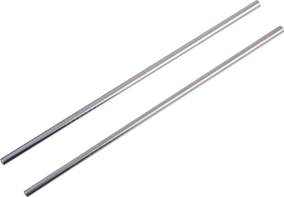 Set koktejsh Alpina Cocktail Set, 14 pjesë, çelik inox, ngjyrë argjendtë