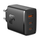 Karikues muror Baseus OS-Cube Pro 65W, 2x USB-C 1x USB-A, GaN5, i zi