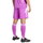 Кратки панталони adidas Tiro 24 JI6089, машки, Aeroready, црни