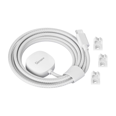 Kabllo zgjatues për detektor përmbytjeje/rrjedhjeje SNZB-05P SONOFF WLDC200