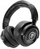 Kufje Mackie MC-350, over-ear, me kabllo, ngjyrë e zezë