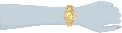 Orё dore Invicta Angel Quartz 14321