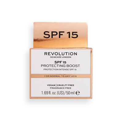 Krem Revolution Care SPF 15, 50 ml