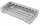 Set veglash Forsage, 20 pjesë, koka 6-22mm, 3/8", i argjentë