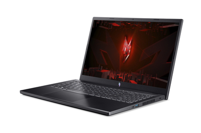 Laptop Acer Nitro V15 ANV15-41, 15,6\", FHD, AMD R7-7735HS, 32GB RAM, 1TB SSD, RTX 4060, i zi