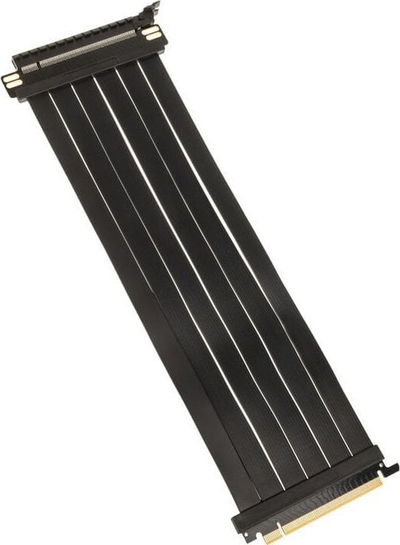 Kabllo Kolink PCIe 5.0, e zezë