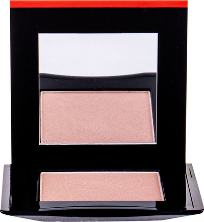 Pudër kompakte Shiseido InnerGlow, 4g