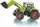 Traktor lodër Siku, i gjelbër