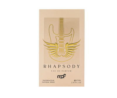 Eau de Parfume My Perfumes Rhapsody, 85ml