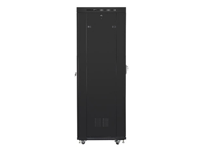 Raft serverik Lanberg FF01-6842-23BL, 19", 42U, i zi