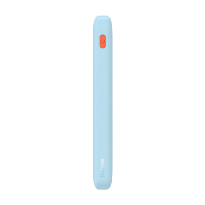 Power bank Baseus PPAP10, 30000mAh, 20W PD, ngjyrë blu