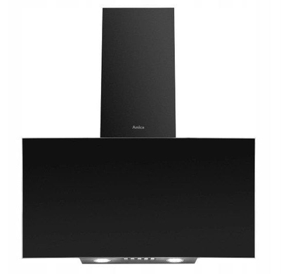 Аспиратор Amica OKC6227B, 65 cm, класа C, црн