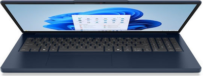Laptop Lenovo IdeaPad Slim 3 16", Ryzen 7 8840HS, 24GB RAM, 1TB SSD, blu kozmik
