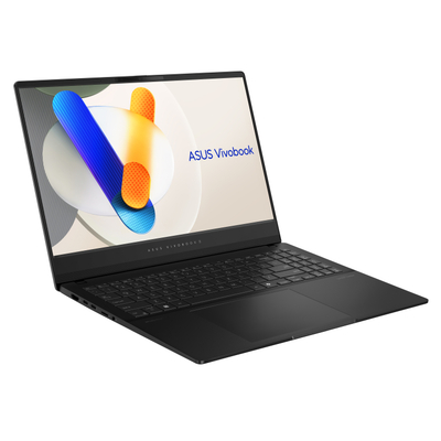 Laptop ASUS Vivobook S 15 OLED S5506MA, 15,6\", 2K, Intel U7-155H, 16GB RAM, 1TB SSD, Intel Arc Xe, i zi