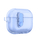 Маска за слушалки Amazingthing Minimal, за AirPods Pro 2, силикон, темно сина