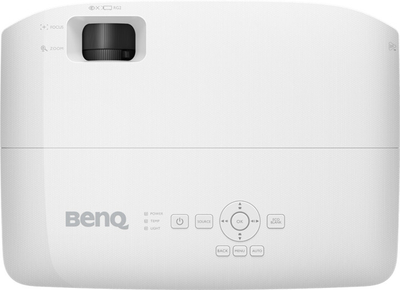 Projektor BenQ MX536, i bardhë