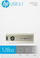 USB HP x796w pendrive, 128GB