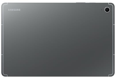 Tablet Samsung Galaxy Tab S10 FE 5G Enterprise Edition, 10.9", Exynos, gri