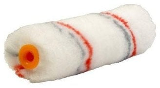 Резервен валјак за боја Okko ROLLER REFILL D30 6350R, 13cm, влакна 6mm, бел