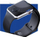 Xham mbrojtës 3MK FlexibleGlass, për myPhone Watch Mini, xham hibrid, transparent