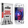 Folie mbrojtëse Grizz CeramicFilm për Lenovo Legion Go S, keramike, transparente