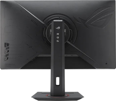 Monitor Asus ROG Strix XG27UCS (90LM09S0-B01170), 27", UHD 4K, i zi