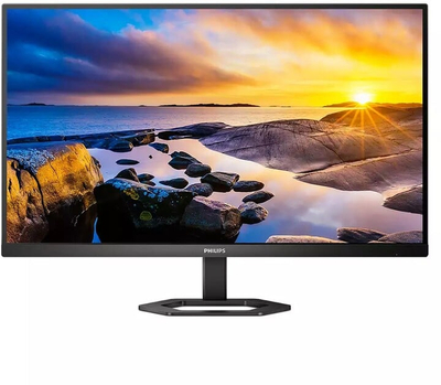 Monitor Philips 27E1N5300AE - LED, 27\", FullHD, i zi