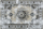 Tapet ALMUS Vintage Area Rug, 160 x 230 cm, gri