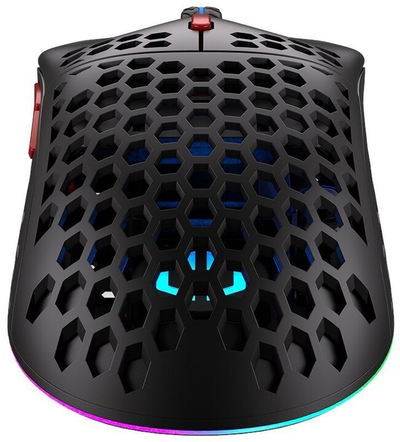 Maus Endorfy LIX Plus Wireless, i zi