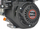 Motor benzinë Geko Loncin 196cc, 6.5HP, EURO 5, i zi