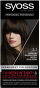 Ngjyrë për flokë Syoss, Natural Black Brown 2-1, 60 ml