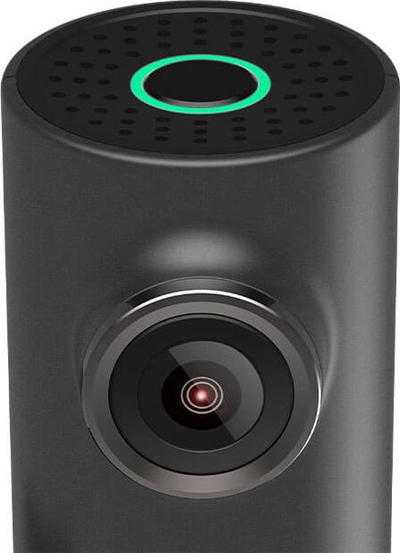Kamerë makine 70mai M300, 1296P HD, WiFi, gri e errët