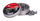 Fishekë ajri RANGER Diabolo Classic Sharp, 5.5 mm, 1 g, 250 copë
