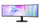 Monitor Samsung ViewFinity S9 S95UC, 49\", Dual QHD, i zi