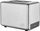 Toster Solis 920.12 Type 8002, 925W, 2 feta, inox argjendi
