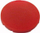 Etiketë e butonit Eaton M22-XD-R (216423), 22 mm, e kuqe