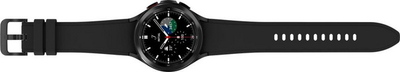 Orë e mençur Samsung Galaxy Watch 4 Classic 42 mm LTE, e zezë