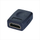 Adapter HDMI C-TECH CB-AD-HDMI-FF, lidhës F me F, i zi