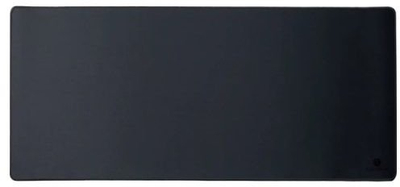 Подлога за глувче за гејминг Keychron Desk Mat, микро ткаена, 900x400mm, црна