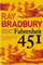 Fahrenheit 451 - Ray Bradbury