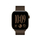 Apple Watch 42mm Dark Bronze Milanese Loop