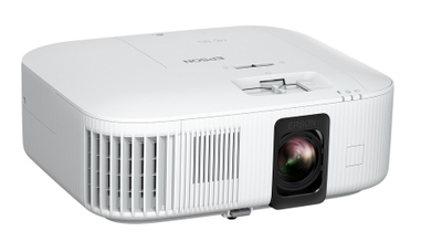 Проектор Epson EH-TW6150, 2800 ANSI Lumens, 3LCD, 4K, бел