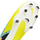 Këpucë futbolli Nike Phantom GT2 Academy FG MG DA4433 407, material që merr frymë, ngjyrë blu