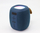 Kfol Bluetooth Akai ABTS-V5, 1200mAh, BT 5.3, сина