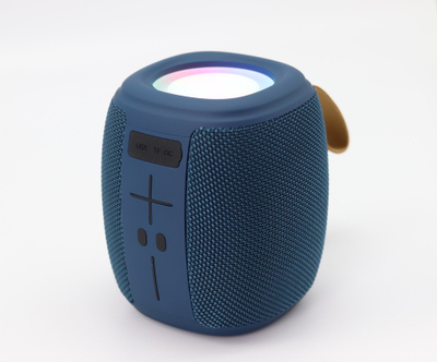 Kfol Bluetooth Akai ABTS-V5, 1200mAh, BT 5.3, сина