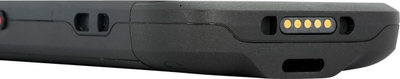 Terminal portabël Honeywell CT40XP, ekran 5\", 4GB RAM 32GB, LAN NFC, i zi