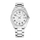 Ora dore Casio Collection MTP-1302PD-7BVEF, kuarc, për meshkuj, argjendtë
